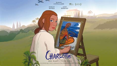 gofilm charlotte|About Charlotte .